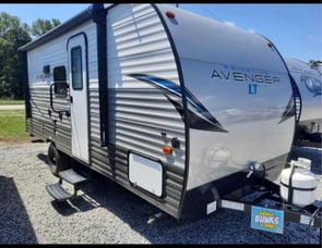 Prime Time RV Avenger LT 17BHS