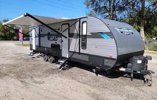 Salem Cruise Lite 263BHXL