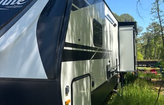 Comfort & Campfires Retreat