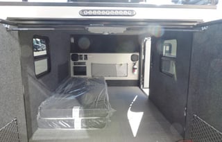 2020 inTech RV Flyer Pursue