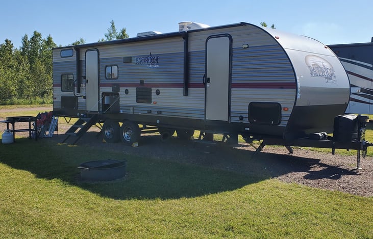 RV Photo