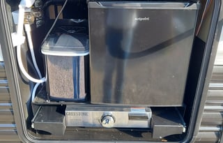 2022 Forest River RV Cherokee Grey Wolf 26DBH