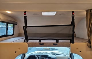 Luxury Class C Like NEW!!!