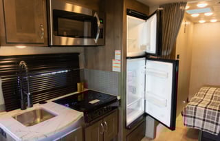 OFF-Grid Bliss, 2024 Nexus Triumph 24T - Sleeps 6!