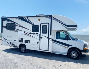 Jayco Redhawk SE 22A