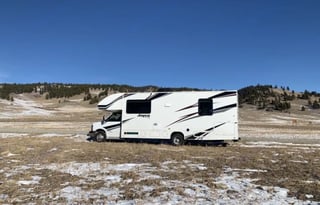 The CLASSY C: Beautiful NEW 2020 Jayco Redhawk SE