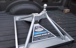 2018 Forrest River Serria 387MKOK