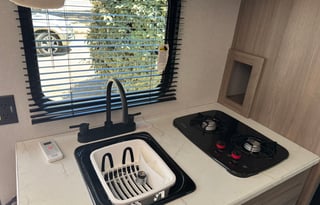 2025 Keystone RV Coleman 17B