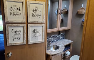 2020 Thor Motor Coach Four Winds 30D