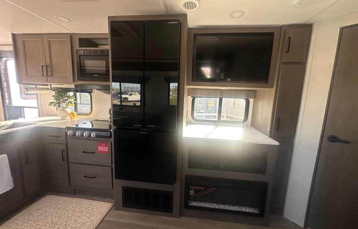RV Photo