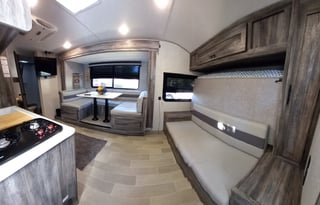 2020 Forest River Salem FSX 178BHSK