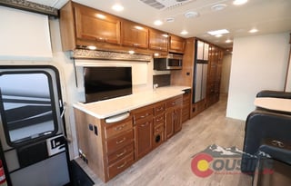 2018 Jayco Precept 35S