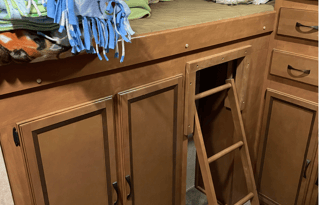 2014 Palomino Puma 31-BHSS