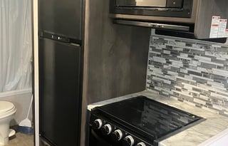 2021 Dutchmen RV Aspen Trail LE 24BHWE