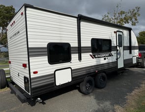 Gulf Stream RV kingsport 248bh