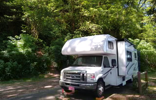 Forester 3251 Bunkhouse. Best floorplan!