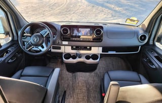 2023 Thor Motor Coach Tranquility 19P