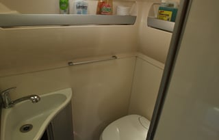 2005 Airstream RV Mercedes Sprinter Westfalia