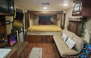 Jayes Camper