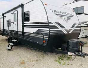 Grand Design Transcend 26RLS
