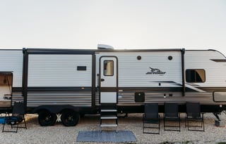 Seaside Reel Retreat