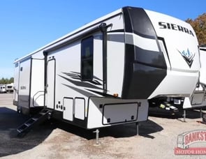 Forest River RV Sierra 3440BH