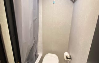 2021 Forest River RV Cherokee Grey Wolf Black Label 18MTBL