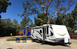 Family Fun on the Central Coast!