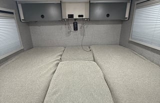 Winter Ready AWD 2024 TR-EKKO Pop Top