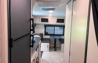 Your wilderness getaway,