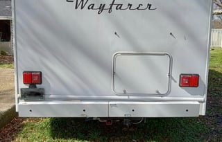 Ms Hazel,  our 2020 cozy coach!