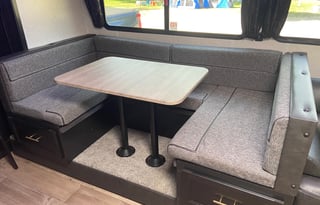 2022 Forest River RV Cherokee Alpha Wolf 26DBH-L