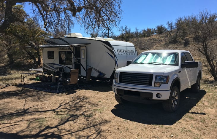 RV Photo