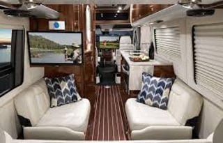 2015 Airstream Interstate