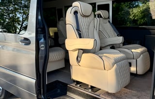 2023 Regency RV Xalta 4.2