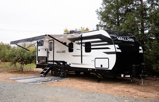 Heartland Mallard 251BH - Fully Loaded/Upgraded