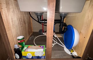 2018 Dutchmen RV Coleman Lantern LT Series 1755FD