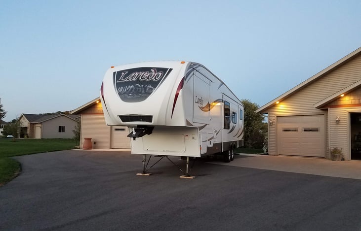 RV Photo