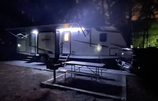 2022 Sunset Trail with bunk house and extra bath!