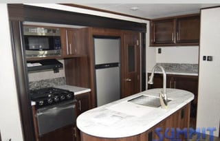 2019 Jayco Jayflight 33RBTS