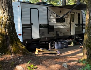 Dutchmen RV Coleman 17B