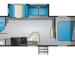 Heartland Pioneer BH 270