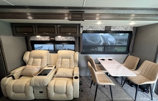 The Bounder Crown Estate