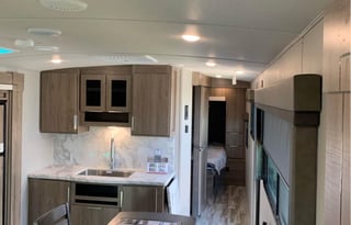 Great Home On Wheels