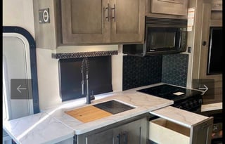 2022 Forest River RV FR3 34DS