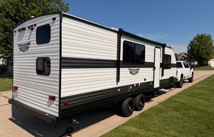 RV Photo
