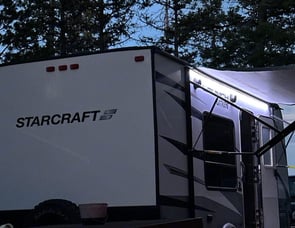 Starcraft Launch Outfitter 7 17QB