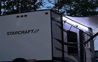 2018 Starcraft Launch Extreme
