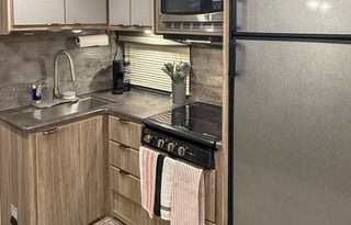DAY ONE RV RENTAL