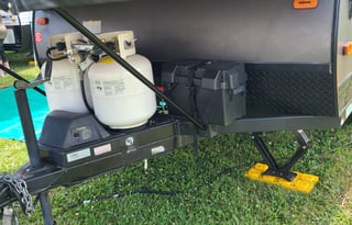 Great Family Escape w/Outdoor Shower & AC